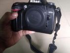 Nikon d70s body