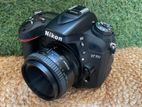 Nikon D7100 camera for sell