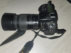 Nikon D7100 Camera