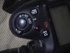 Nikon d7100 full fresh condition with 35-80 lens