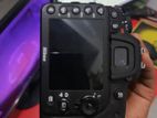 Nikon D7200 Bodi + 18-140mm Zoom lens