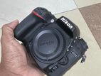 Nikon D7200 Body available now like new