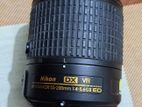 Nikon D7200 DSLR (ব্যবহৃত) + ১৮-৫৫mm, ৫০mm, ৫৫-২০০mm লেন্স সহ ফুল সেট