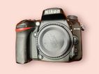 Nikon D7200