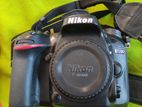 Nikon D7200 with 2 battery, 50mm prime lens youngnu, 16gb memory sandisk