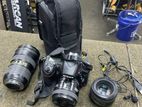 Nikon D750 (Used)