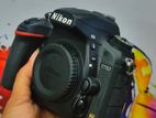 Nikon D750 with Box