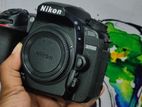 Nikon D7500 available Camera Corner