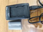 Nikon D80 Battery&charger new