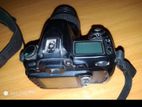 Nikon D80 Dslr Camara
