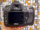 Nikon D80