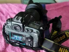 Nikon D800 36 MP with 50mm 1.8g lens