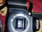 Nikon D90 and alll accessories