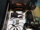 Nikon D90 good condition