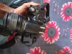 Nikon Digital camera D40 ( MB dead )