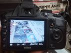 Nikon Digital camera