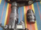 Nikon DSLR camera D90