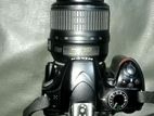Nikon // DSLR Camera