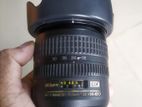 Nikon DX AF-S 18-70 ED lens
