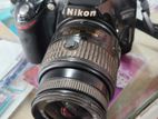 Nikon Camera