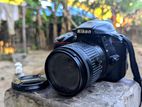 Nikon D3300