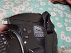 Nikon D3300
