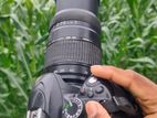 Nikon D3200