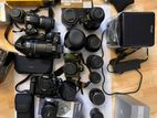 Nikon Gears up for Urgent Sale