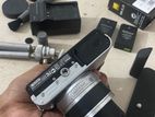 Nikon j2 Camera( problem )