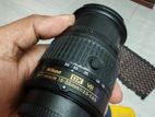 Nikon Kit Lens