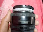 Nikon Lens 50mm