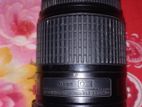 Nikon Lens 55-300 mm for sale