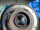 Nikon Lense-55-300 VR