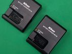 Nikon LP E15 Charger