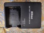 Nikon MH-24 Battery Charger