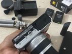 Nikon Mirorless (problem)