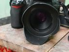 Nikon dslr