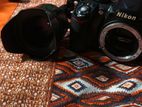 Nikon Model D3100