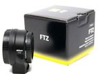 Nikon Mount Adapter FTZ F-Mount Vesion 1