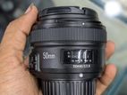 Nikon mount