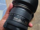 Nikon Nikkor 24-120mm vr lens