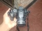 Nikon p520