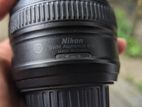 Nikon prime lens 50m