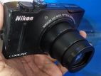 nikon s8100