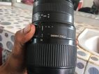 Nikon Sigma DG zoom lens 70/300.
