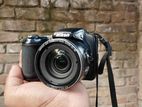 Nikon Slr Camera For Sell Model: Coolpix L820