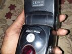 Nikon Speedlight SB-800DX