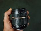 Nikon Tamron 18-200 Macro