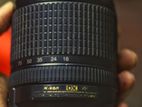 nikon zoom lens 18-140mm ed vr