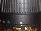 Nikon Zoom Lens 70-300